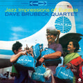 Dave Brubeck - Jazz Impressions Of Eurasia (Vinyl) (US Import)