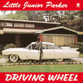 Junior Parker - Driving Wheel (180g) (Vinyl) (US Import)