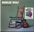 Howlin' Wolf - Rockin' Chair (180g/Transparent Purple Vinyl) (Vinyl) (US Import)