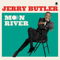 Jerry Butler - Moon River (180g) (Vinyl) (US Import)