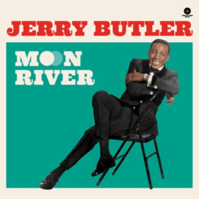 Jerry Butler - Moon River (180g) (Vinyl) (US Import)