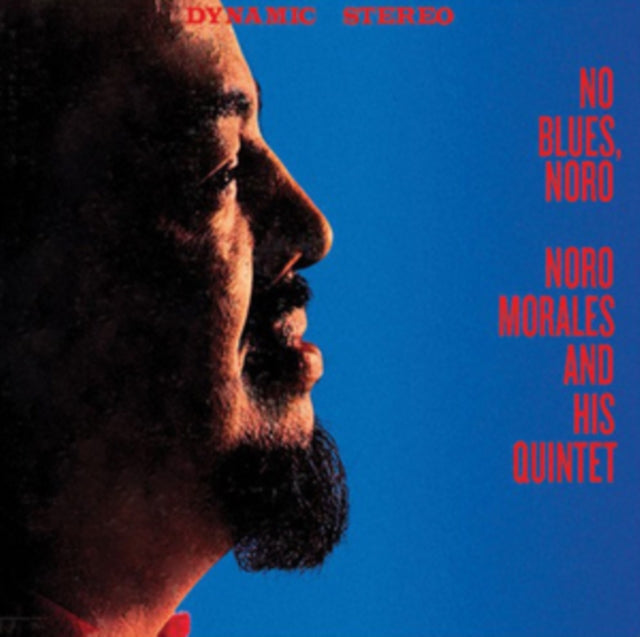 Noro Quintet Morales - No Blues, Noro / His Piano & Rhythm (CD)