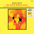 Stan Getz - Big Band Bossa Nova (Limited/180g/Yellow Vinyl) (Vinyl) (US Import)