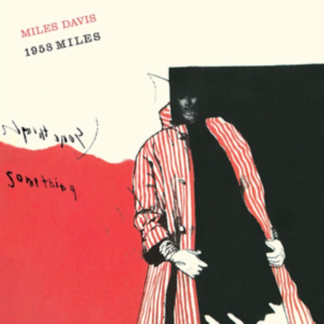 Miles Davis - 1958 Miles (Limited/180g/Red Virgin Vinyl) (Vinyl) (US Import)
