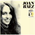 Joan Baez - Joan Baez (180g/Yellow Vinyl) (Vinyl) (US Import)