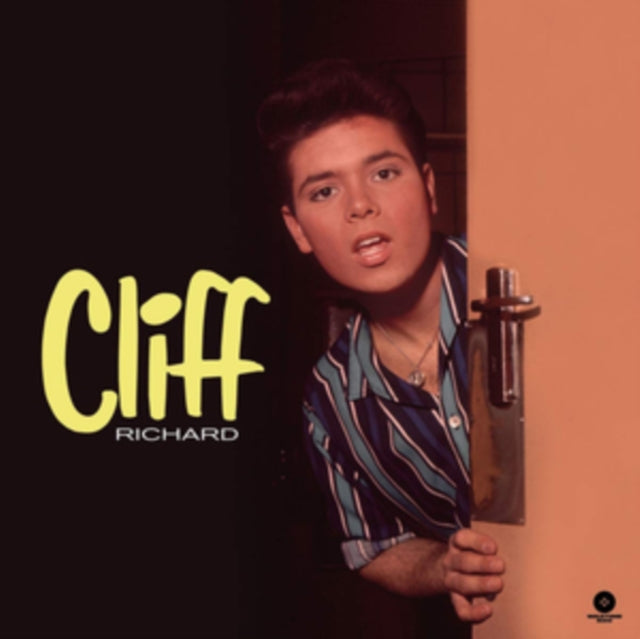 Cliff Richard - Cliff (180g) (Vinyl) (US Import)