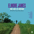 Elmore James - Sky Is Crying (Vinyl) (US Import)