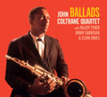 John Quartet Coltrane - Ballads (CD)