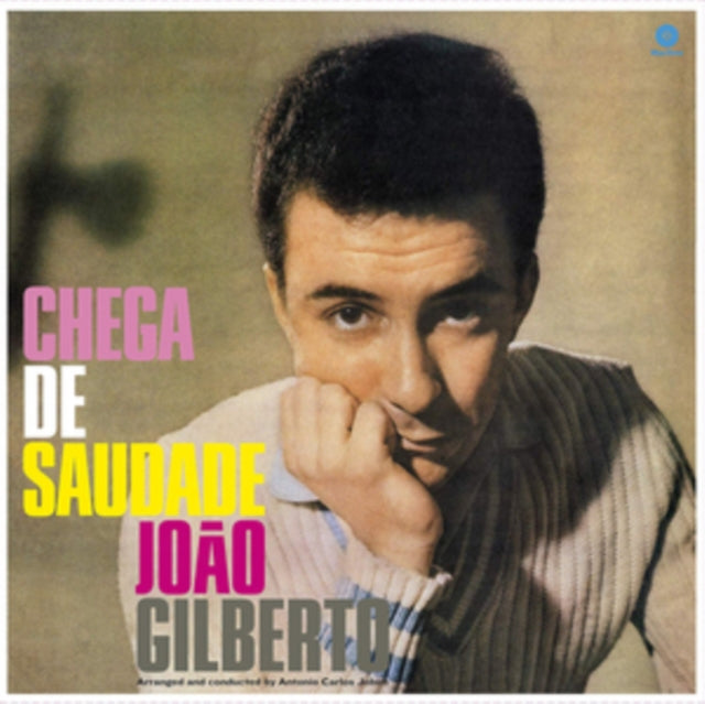 Joao Gilberto - Chega De Saudad (180g Virgin Vinyl) (Vinyl) (US Import)