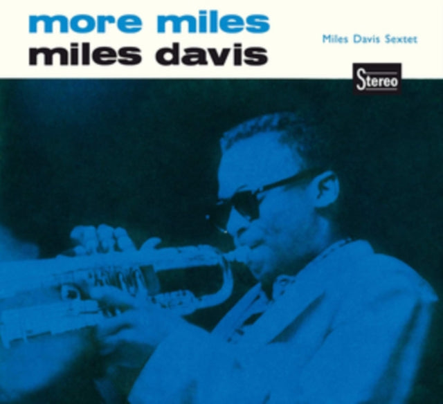 Miles Davis - More Davs (CD)