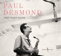 Paul Desmond - First Place Again (CD)