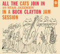 Buck Clayton - All The Cats Join In / How Hi The Fi / Blue Moon (CD)