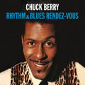 Chuck Berry - Rhythm & Blues Rendez-Vous / Rockin At The Hops (24BIT) (CD)