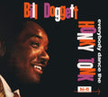 Bill Doggett - Everybody Dance The Honky Tonk / Doggett Beat For Dancing Feet (CD) (US Import)