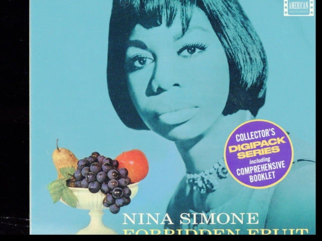 Nina Simone - Forbidden Fruit - Complete (Collector's Digipack Series) (CD)