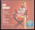 Ray Bryant - Hollywood Jazz Beat / Take A Bryant Step (CD)