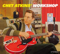 Chet Atkins - Chet Atkins' Workshop / The Most Popular Guitar (Collector's Digipack Series) (CD) (US Import)