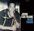 John Coltrane - Blue Train (CD)