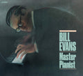 Bill Evans - Master Pianist (Moon Beams / How My Heart Sings!) (CD)