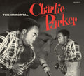 Charlie Parker - Immortal Charlie Parker (CD)