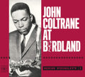 John Coltrane - At Birdland (Alternative Original Cover) (CD)