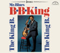 B.B. King - Mr.Blues (CD)