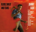 Johnny Cash - Blood, Sweat & Tears + Now Here's Johnny Cash (CD) (US Import)