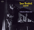 Dave Quartet Brubeck - At Oberlin & Wilshire-Ebell (CD)