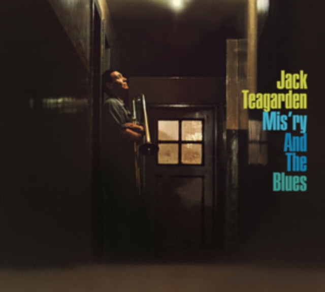 Jack Teagarden - Mis'Ry & The Blues + Think Well Of Me (CD) (US Import)