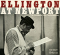 Duke Ellington - Complete Newport 1956 Performances (CD)