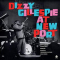 Dizzy Gillespie - At Newport (Vinyl) (US Import)