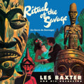 Les Baxter - Ritual Of The Savage (180g) (Vinyl) (US Import)