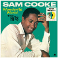Sam Cooke - Wonderfull World - The Hits (Vinyl) (US Import)