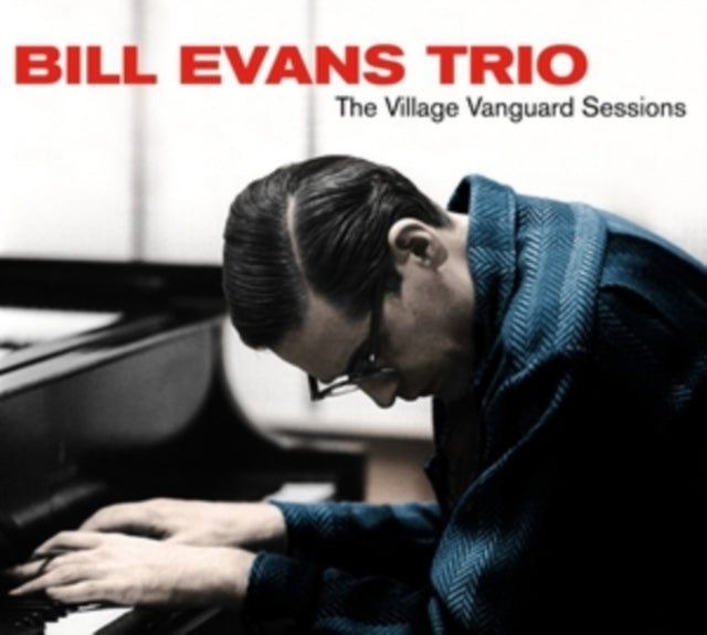 Bill Trio Evans - Village Vanguard Sessions (CD)