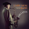 Lester Young Quartet - Collates (Vinyl) (US Import)
