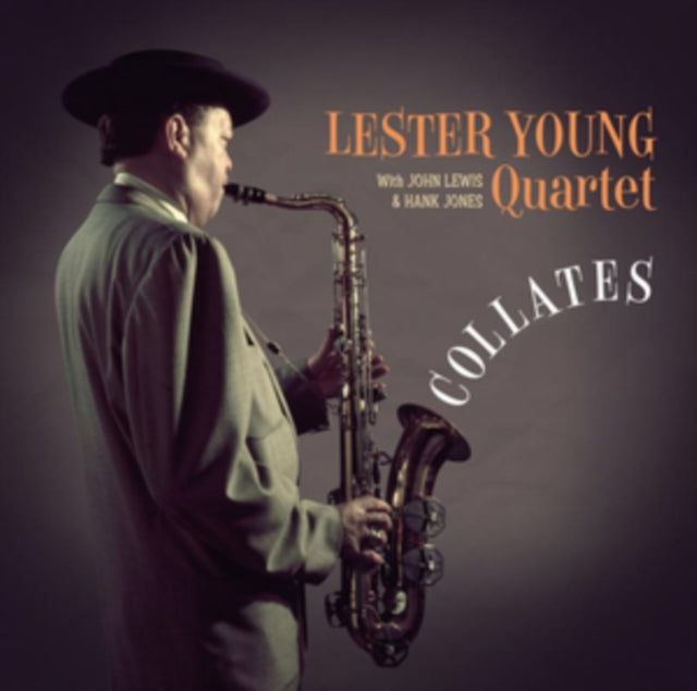 Lester Young Quartet - Collates (Vinyl) (US Import)