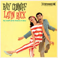 Conniff,Ray & His Orchestra & Chorus - Latin Rock (Vinyl) (US Import)
