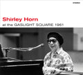 Shirley Horn - At The Gaslight Square 1961 (CD)