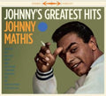 Johnny Mathis - Johnny's Greatest Hits (CD)