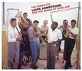 Louis Armstrong - Complete Louis Armstrong & The Dukes Of Dixieland (CD)