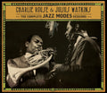 Charlie Rouse & Julius Watkins - Complete Jazz Modes Sessions (CD)