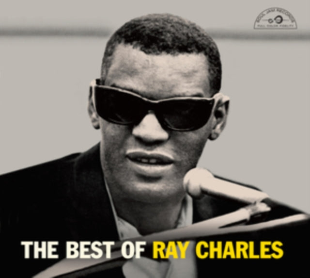 Ray Charles - Best Of Ray Charles (CD)