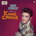 Elvis Presley - King Creole (Orange Vinyl/180g) (Vinyl) (US Import)