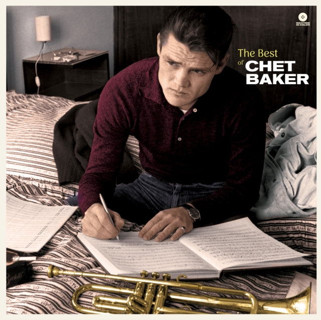 Chet Baker - Best Of Chet Baker (Purple Vinyl/180g) (Vinyl) (US Import)