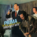 Louis Prima - King Of Jumpin' Swing: Greatest Hits (CD)
