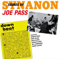 Joe Pass - Sounds Of Synanon (CD)