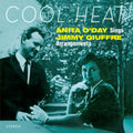 Anita O'Day & Jimmy Giuffre - Cool Heat (CD)