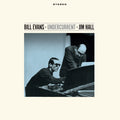 Evans,Bill & Jim Hall - Undercurrent (Blue Vinyl/180g) (Vinyl) (US Import)