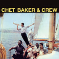 Chet Baker - Chet Baker & Crew (Yellow Vinyl/180g) (Vinyl) (US Import)