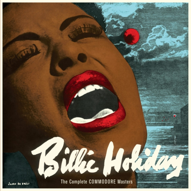 Billie Holiday - Complete Commodore Masters (Bronze Vinyl/180g) (Vinyl) (US Import)